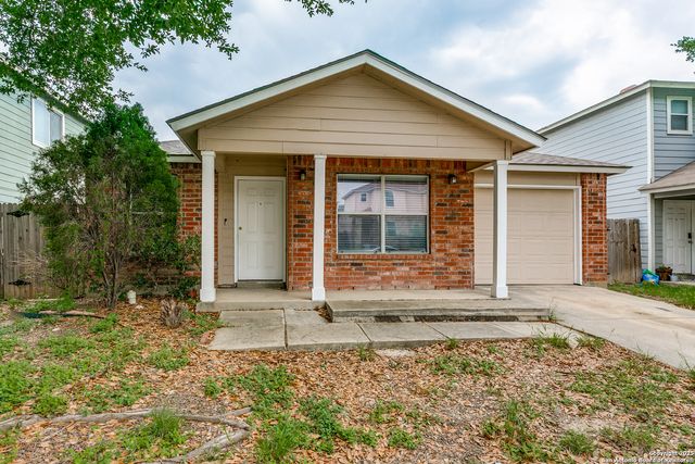 2131 Wood Ranch, San Antonio, TX 78227