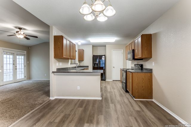 2131 Wood Ranch, San Antonio, TX 78227