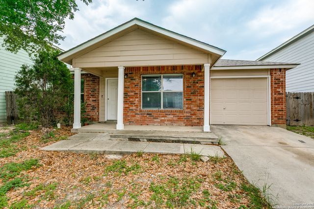 2131 Wood Ranch, San Antonio, TX 78227