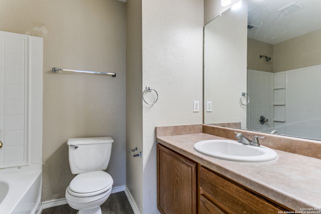 2131 Wood Ranch, San Antonio, TX 78227