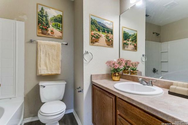 2131 Wood Ranch, San Antonio, TX 78227