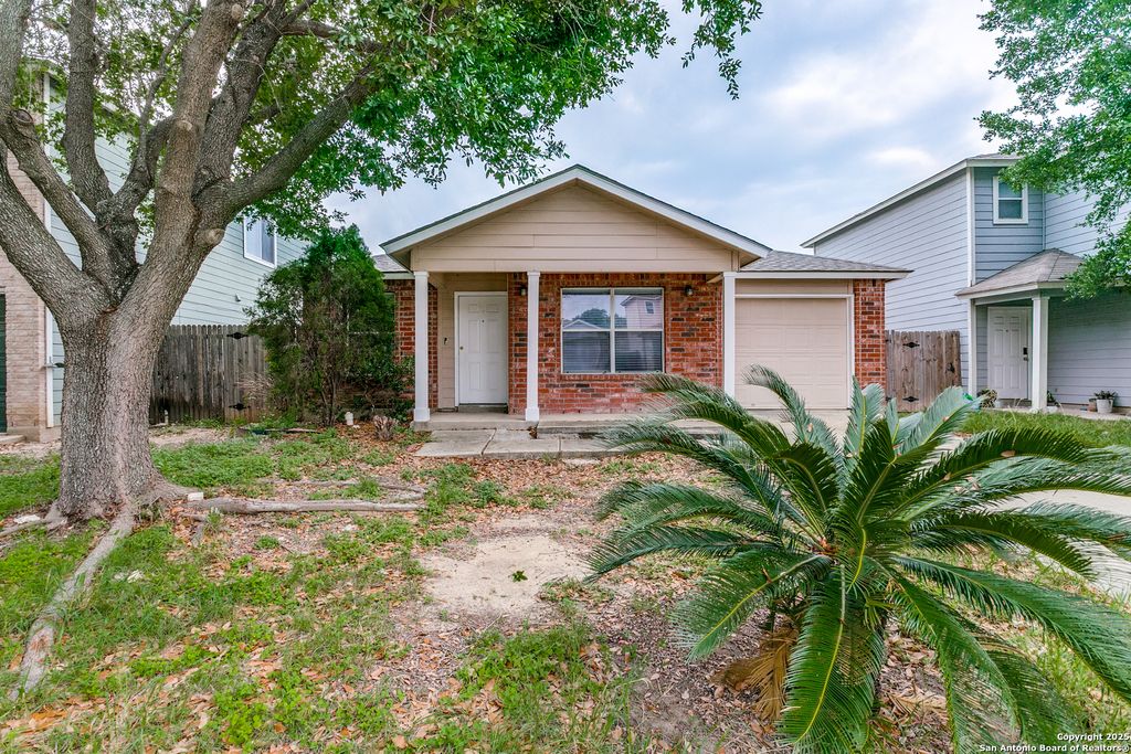 2131 Wood Ranch, San Antonio, TX 78227