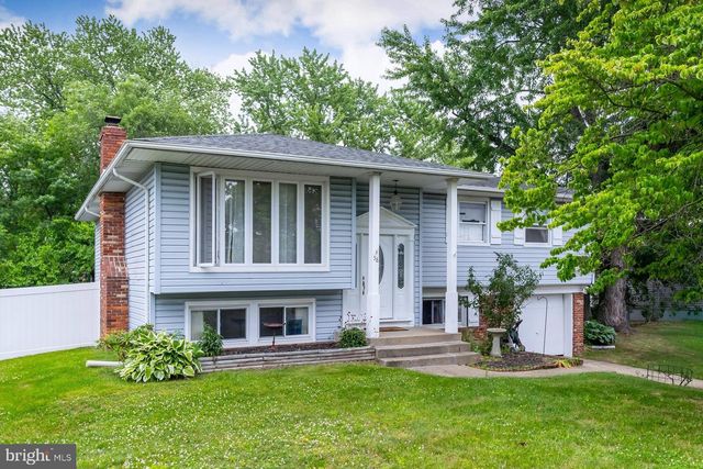 58 HAINES MILL RD, Delran, NJ 08075