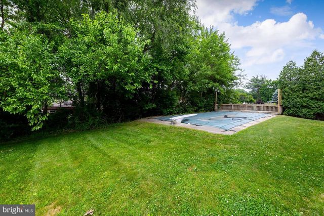 58 HAINES MILL RD, Delran, NJ 08075