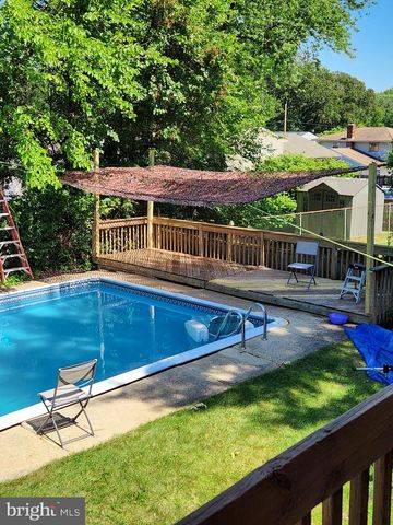 58 HAINES MILL RD, Delran, NJ 08075