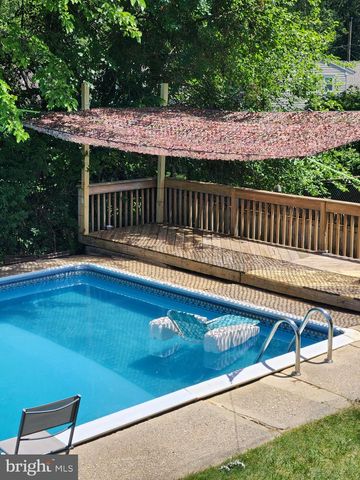 58 HAINES MILL RD, Delran, NJ 08075