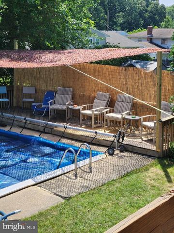 58 HAINES MILL RD, Delran, NJ 08075
