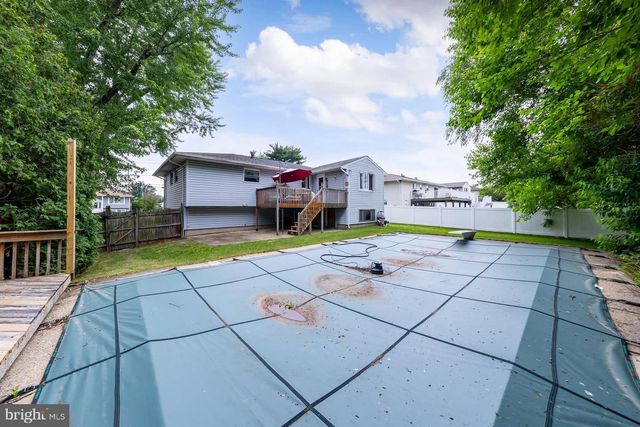 58 HAINES MILL RD, Delran, NJ 08075