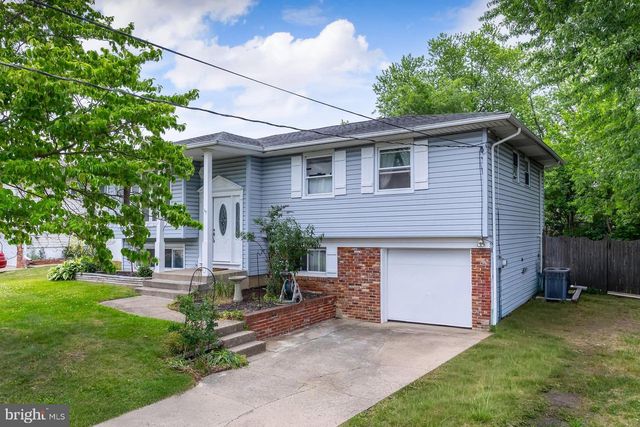 58 HAINES MILL RD, Delran, NJ 08075