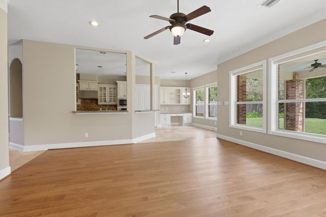 18415 Windsor Lakes Drive, Houston, TX 77094