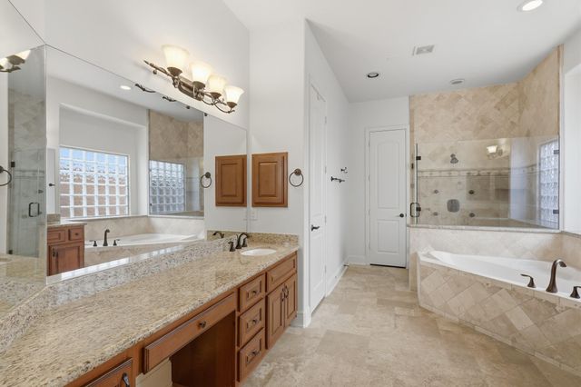 18415 Windsor Lakes Drive, Houston, TX 77094