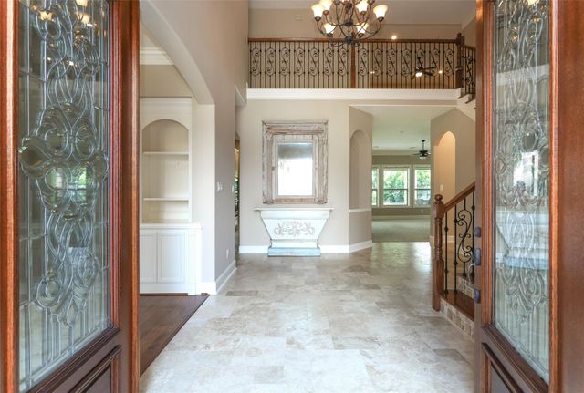 18415 Windsor Lakes Drive, Houston, TX 77094