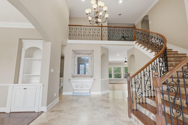 18415 Windsor Lakes Drive, Houston, TX 77094