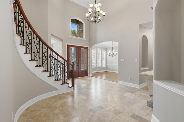 18415 Windsor Lakes Drive, Houston, TX 77094