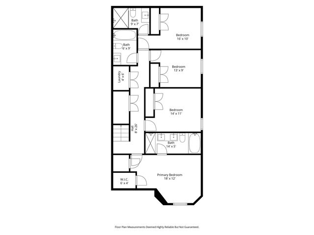 3941 N Spaulding Avenue, Chicago, IL 60618