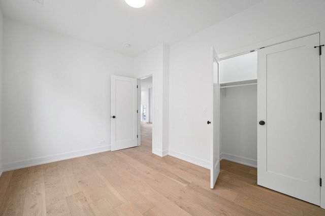 3941 N Spaulding Avenue, Chicago, IL 60618