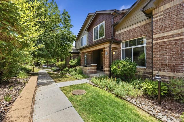 6468 Silver Mesa Drive E, Littleton, CO 80130