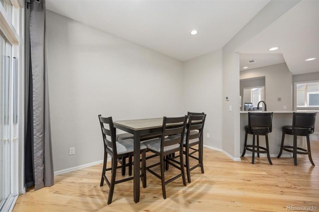 6468 Silver Mesa Drive E, Littleton, CO 80130