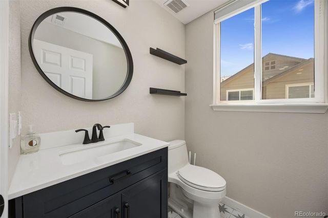 6468 Silver Mesa Drive E, Littleton, CO 80130