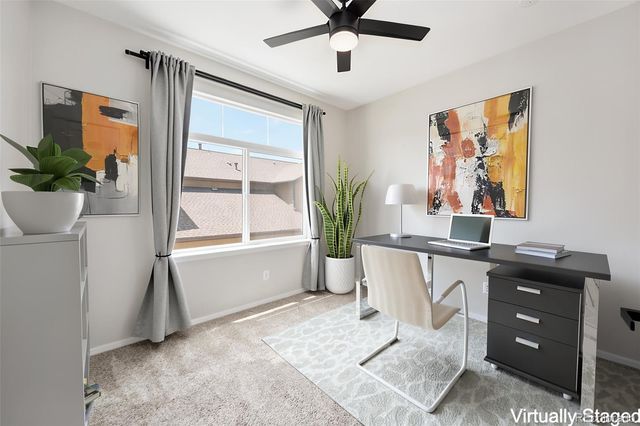 6468 Silver Mesa Drive E, Littleton, CO 80130