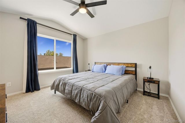 6468 Silver Mesa Drive E, Littleton, CO 80130