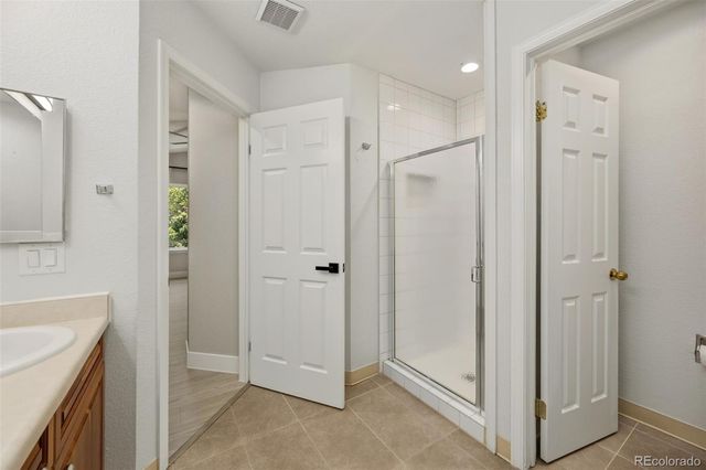 6468 Silver Mesa Drive E, Littleton, CO 80130