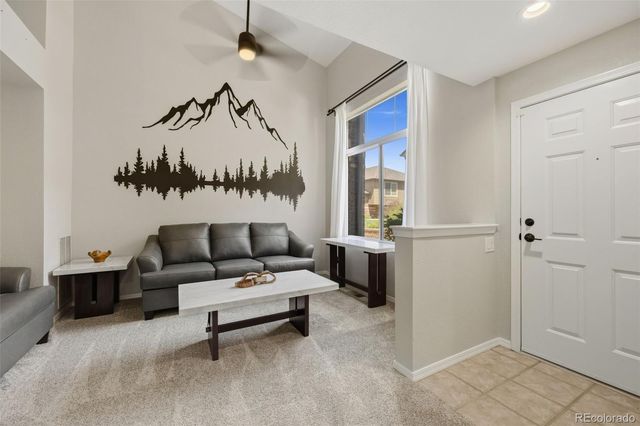 6468 Silver Mesa Drive E, Littleton, CO 80130
