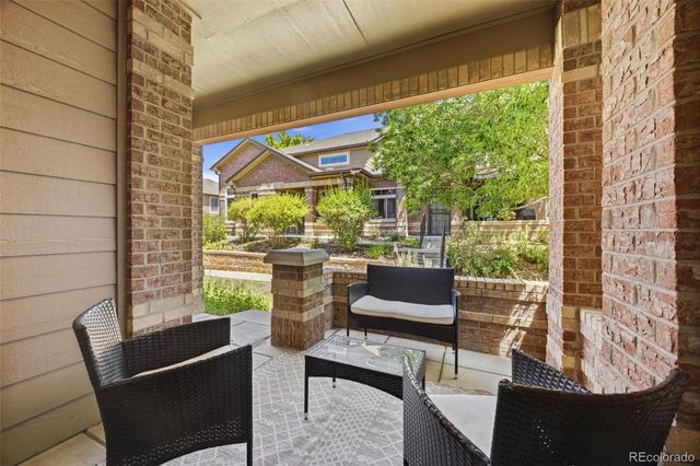 6468 Silver Mesa Drive E, Littleton, CO 80130