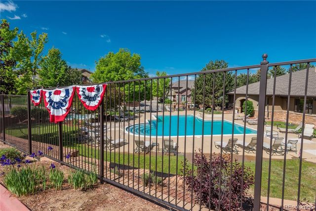 6468 Silver Mesa Drive E, Littleton, CO 80130