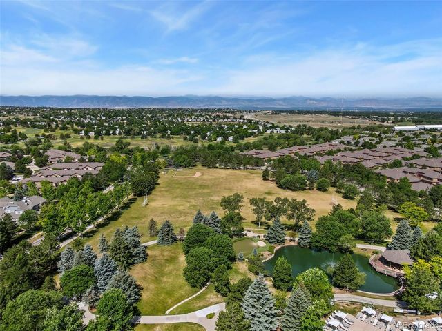 6468 Silver Mesa Drive E, Littleton, CO 80130