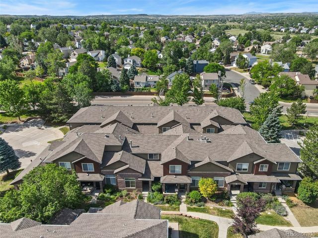 6468 Silver Mesa Drive E, Littleton, CO 80130