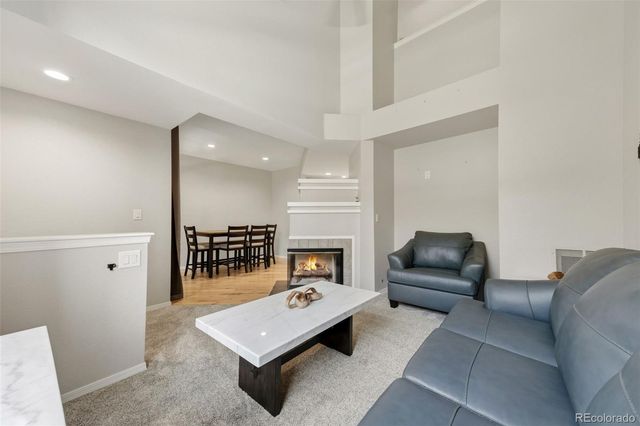 6468 Silver Mesa Drive E, Littleton, CO 80130