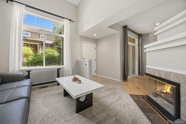 6468 Silver Mesa Drive E, Littleton, CO 80130