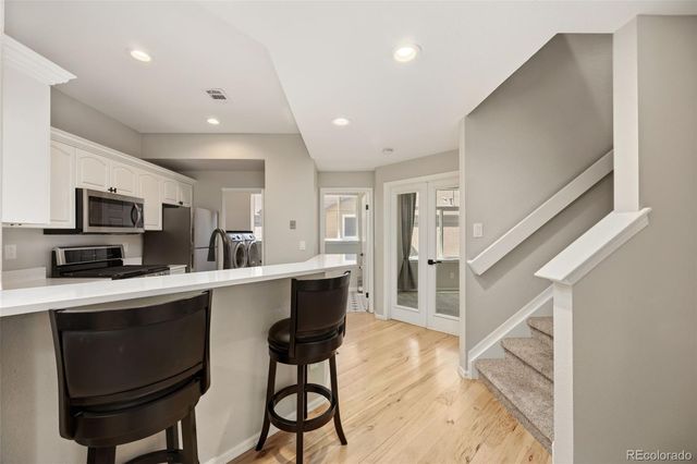 6468 Silver Mesa Drive E, Littleton, CO 80130