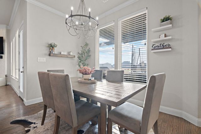 405 Venadito Drive, Godley, TX 76044