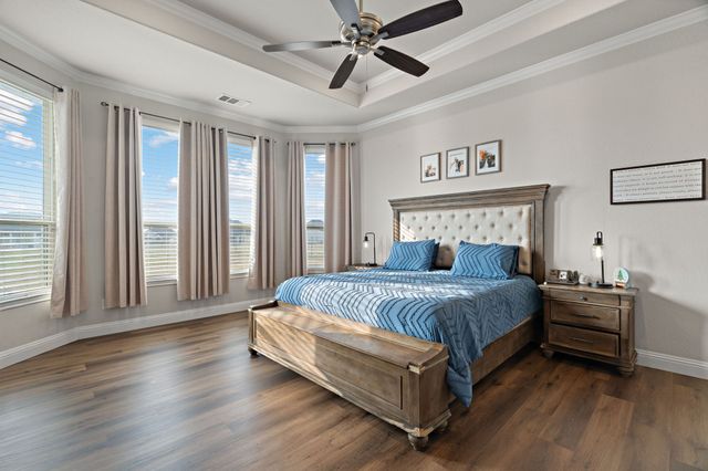 405 Venadito Drive, Godley, TX 76044