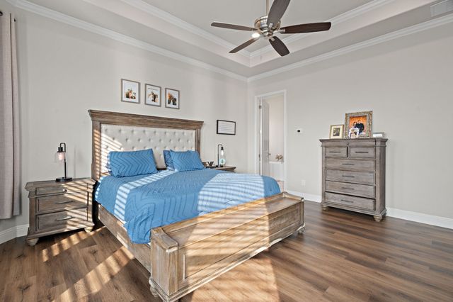 405 Venadito Drive, Godley, TX 76044