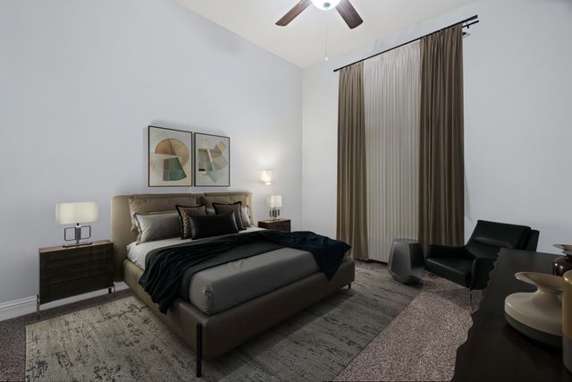 405 Venadito Drive, Godley, TX 76044