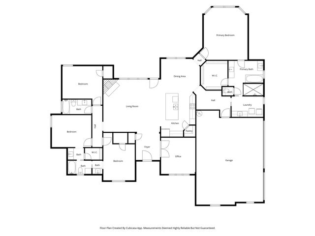 405 Venadito Drive, Godley, TX 76044