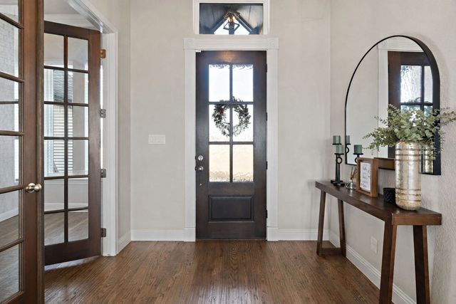 405 Venadito Drive, Godley, TX 76044