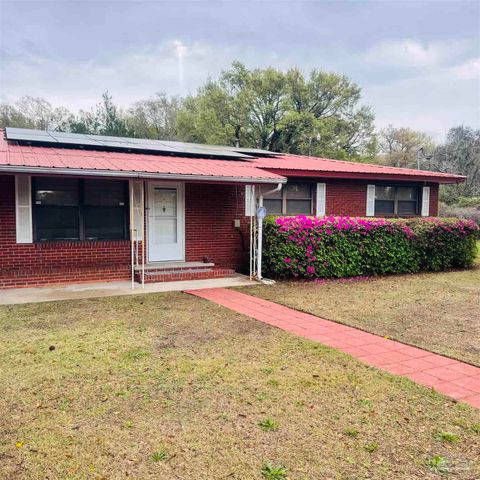 7880 Gregg Rd, Pensacola, FL 32514