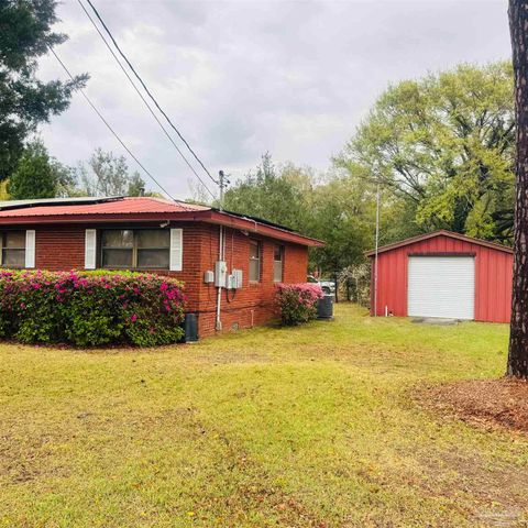 7880 Gregg Rd, Pensacola, FL 32514