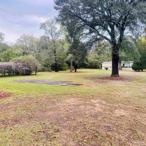 7880 Gregg Rd, Pensacola, FL 32514