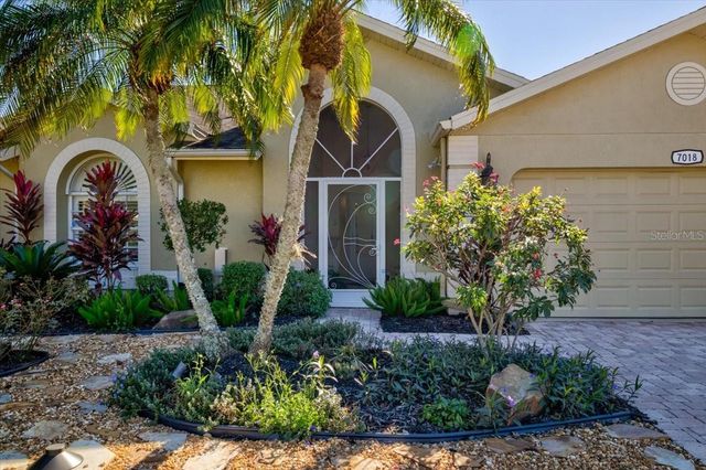 7018 PLEASANT HILL ROAD, Bradenton, FL 34203
