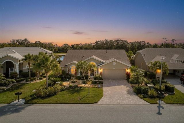 7018 PLEASANT HILL ROAD, Bradenton, FL 34203