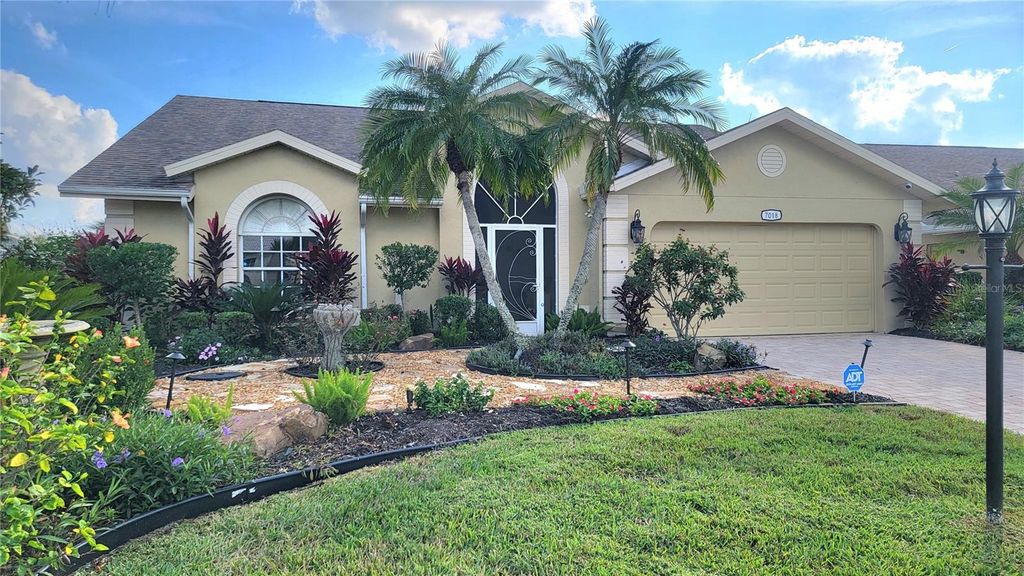 7018 PLEASANT HILL ROAD, Bradenton, FL 34203