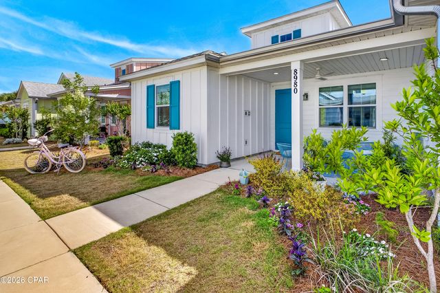 8980 Coral Reef Way, Panama City Beach, FL 32413