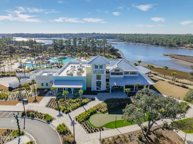 8980 Coral Reef Way, Panama City Beach, FL 32413