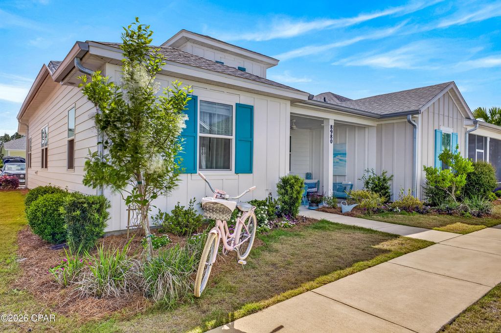 8980 Coral Reef Way, Panama City Beach, FL 32413