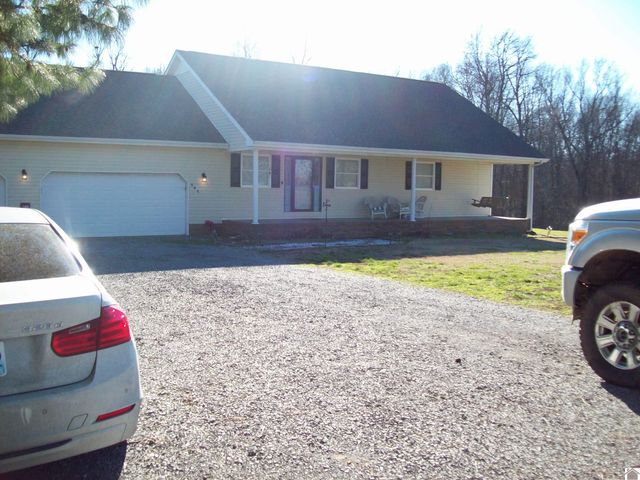 545 ST Hwy 548, Bardwell, KY 42023